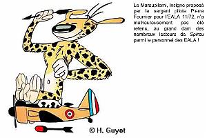 187- ARMEE DE L'AIR EN ALGERIE 1945-1962-35 (52)
